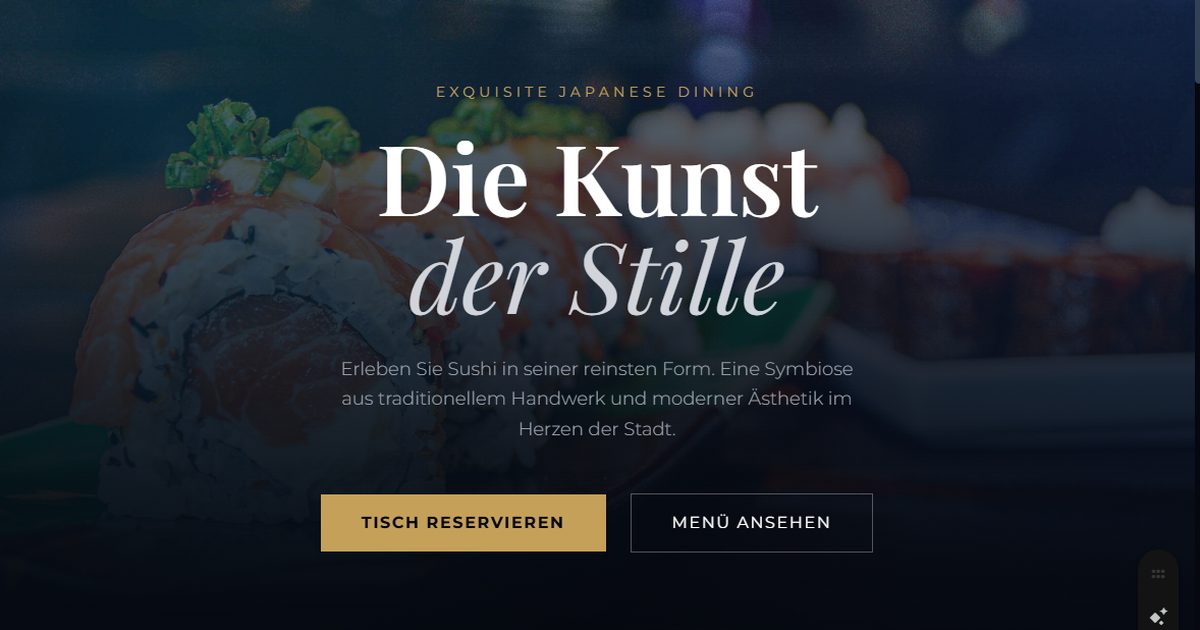 Titelbild zum Artikel „Digitale Speisekarte erstellen: PDF, Web-Menü oder App?“